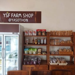 YSF FARM SHOP @YASOTHON