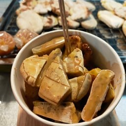 กล้วยน้ำว้าทับ เล็ก