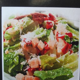 ซีซ่าสลัด