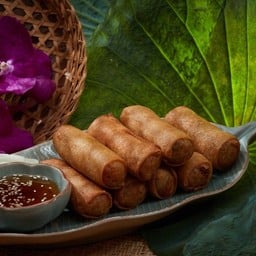 ปอเปี๊ยะทอด