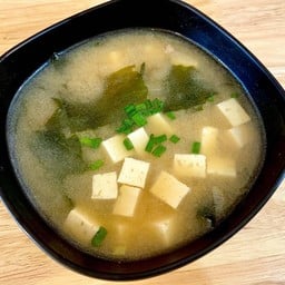 ซุปมิโสะ