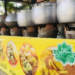 ร้านครัวบังอีส ซุปหม้อไฟ