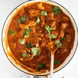 แกงไก่อัสสัม