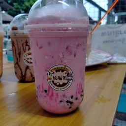 แนทชานมเหนียว