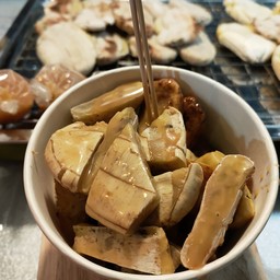 กล้วยน้ำว้าทับ ใหญ่