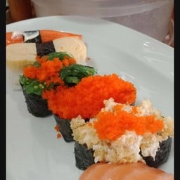 เซทข้าวปั้นรวม