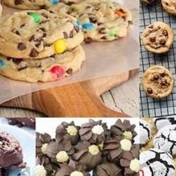 S Cookies (ธนบุรี)