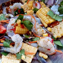 Cafe Yum By สถานียำเเซ่บสะเดิด