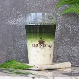 ชาเขียว