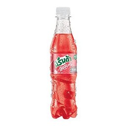 มิรินด้าแดง345ml