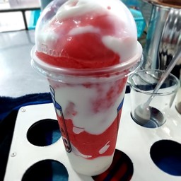 ร้านน้อยกาแฟโบราณ&น้ำปั้น