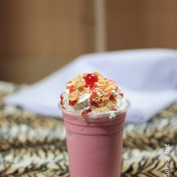 แฮปปี้มิลค์