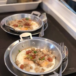 ไข่กะทะ