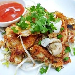 หมูปิ้งนมสด เจ่ริญกรุง87