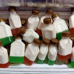 อ๊ะ..!! เยลลี่นมสด