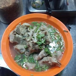 ร้าน อู๋ห้าหม้อ