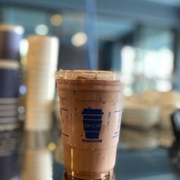 โกโก้+คาราเมล