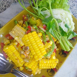 ส้มตำโฮมแลนด์