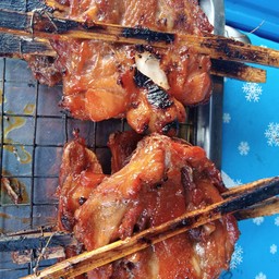 ไก่ย่างByพี่นาง