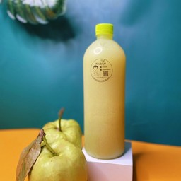 น้ำฝรั่งเข้มข้น