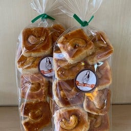 คุกกี้สิงคโปร์