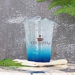 บลูฮาวายโซดา