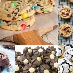 S cookies