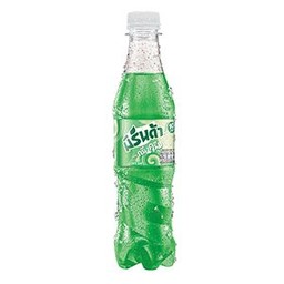 มิรินด้าเขียว345mL