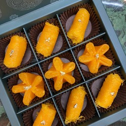 ฝอยทอง ทองหยิบ