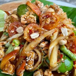 ตำโคราช
