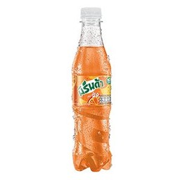 มิรินดำส้ม345ml