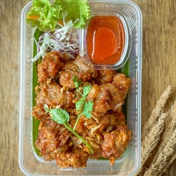 หมูลอยแพ