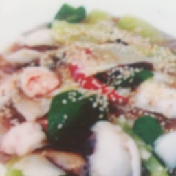 ผัดซีฟู้ดรวมมิตร