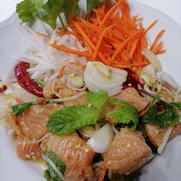 ข้าวละยำ