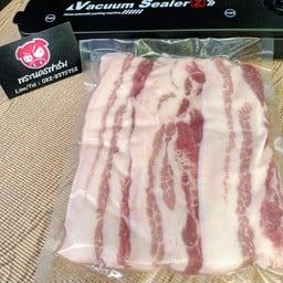พระนครฟาร์มหมูสด