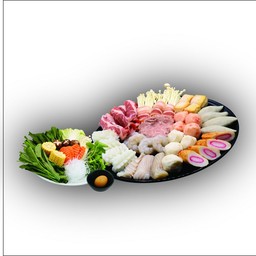 ชุดซึบากิชาบู