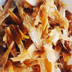 ปลาเนื้ออ่อนทะเลทอดกรอบ