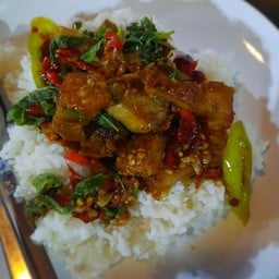 ครัวจานโปรด