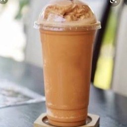 กาแฟนมสด