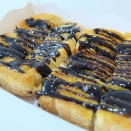 ปัง-หยา-อารีย์ Big C สายไหม