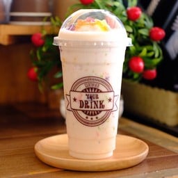 Fresh Milk Pipo Frappe