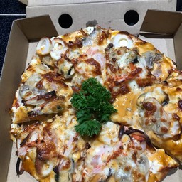 ต้มยำสเปเชี้ยล(ไซค์กลาง)