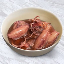 หมึกต้มหวาน