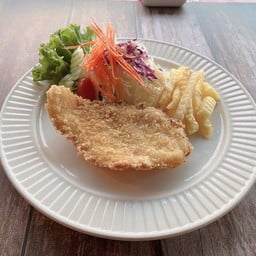สเต็กคุณหมอ