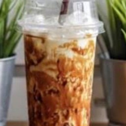 นมสดบราวน์ซูก้า