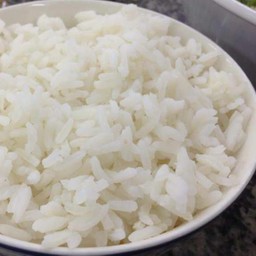 ข้าวสวย