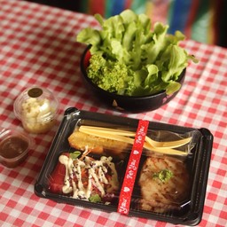 Chao Yen เช้าเย็น