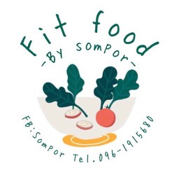 Fit Food By Sompor