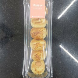 มินิบันไส้กรอก