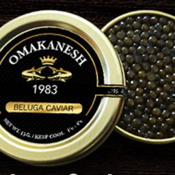 1983 Beluga Caviar 50g